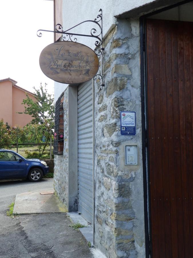 B&B Le Rondini Cassanesi Exterior foto