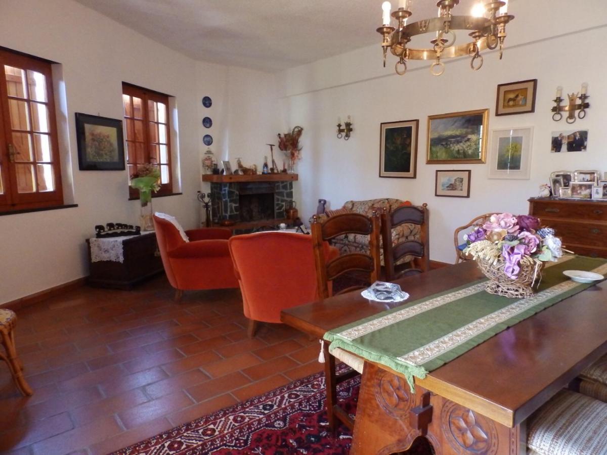 B&B Le Rondini Cassanesi Habitación foto